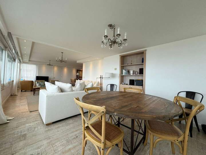 Apartamento en venta en Punta Del Este