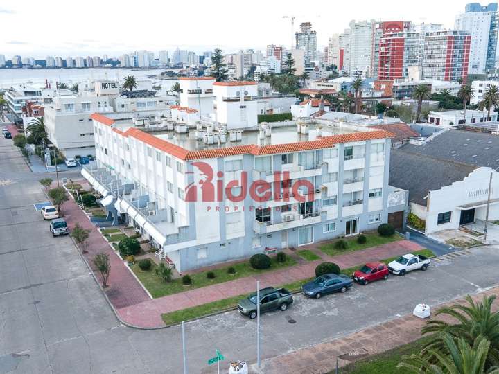 Apartamento en venta en Punta Del Este