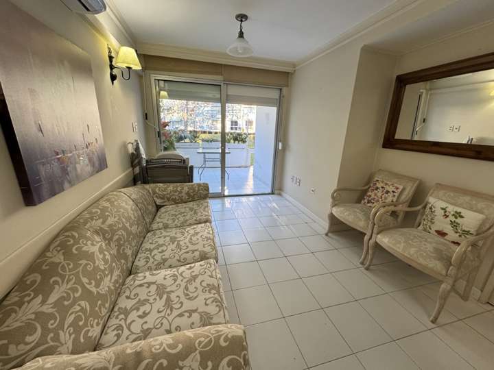 Apartamento en venta en Punta Del Este