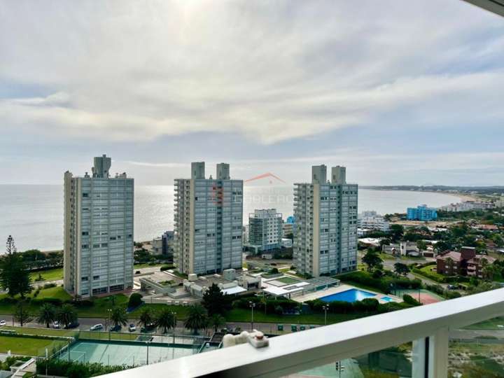 Apartamento en venta en Punta Del Este