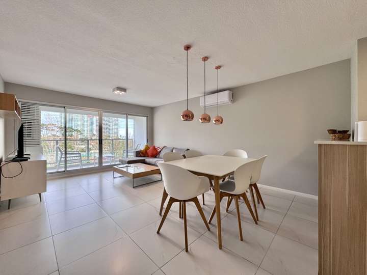 Apartamento en venta en Punta Del Este