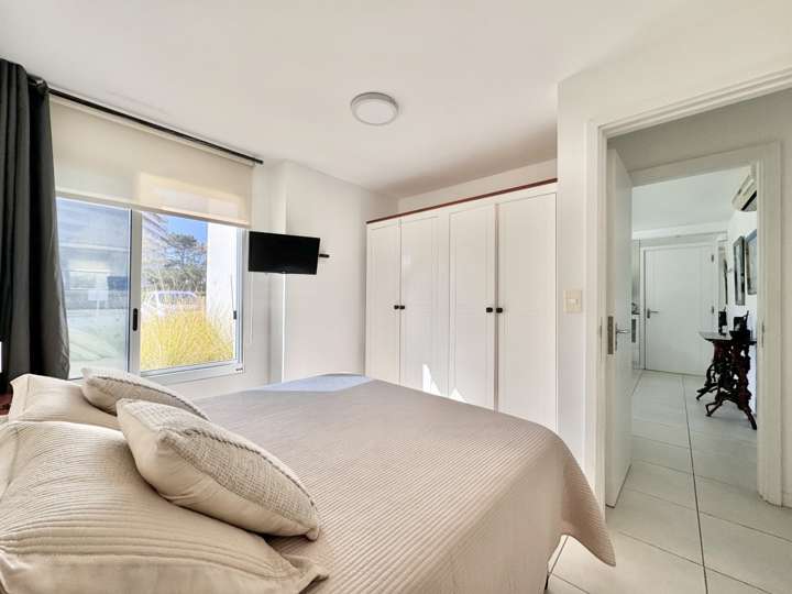 Apartamento en venta en Punta Del Este