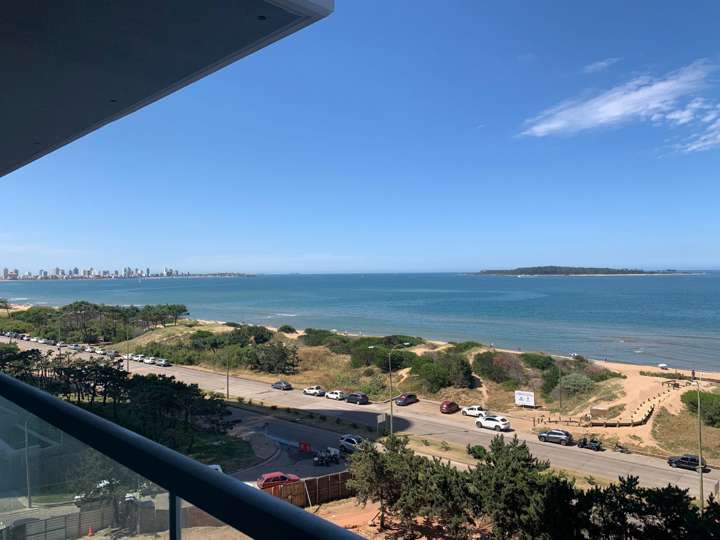 Apartamento en venta en Punta Del Este