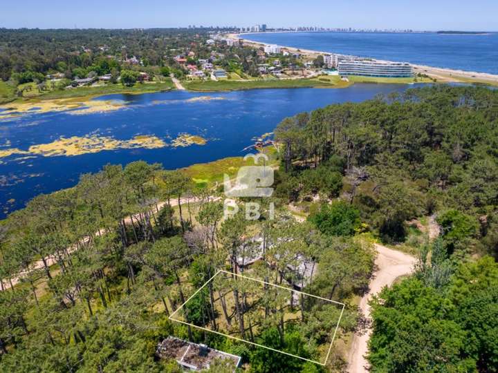 Terreno en venta en El Alcalde de Salamea, Maldonado