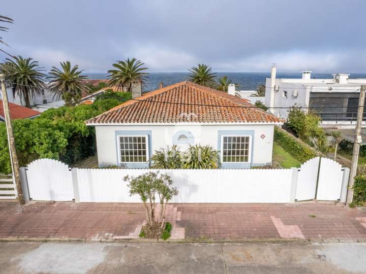 Casa en venta en Virazón (Calle 12), Punta Del Este