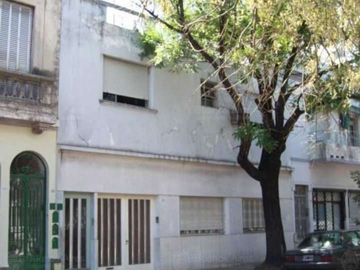 Edificio en venta en Emilio Lamarca, 763, Ciudad Autónoma de Buenos Aires