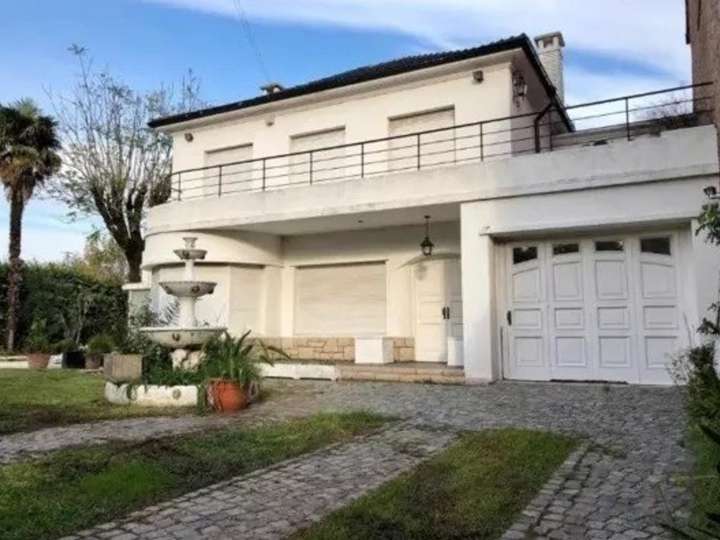 Casa en venta en Paraná, 1347, Buenos Aires