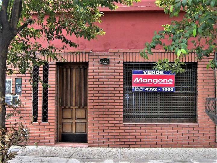 Edificio en venta en Cerrito, 1762, Buenos Aires