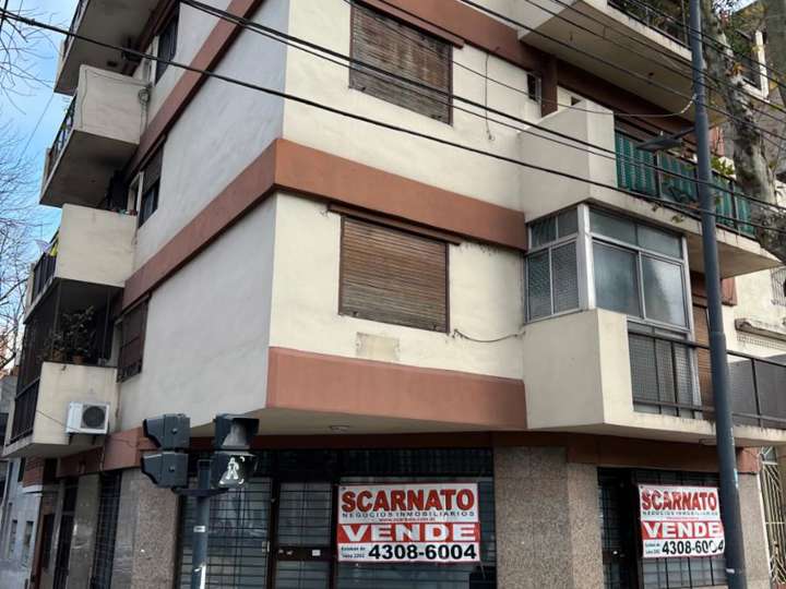 Comercial / Tienda en venta en Maza, 1402, Ciudad Autónoma de Buenos Aires