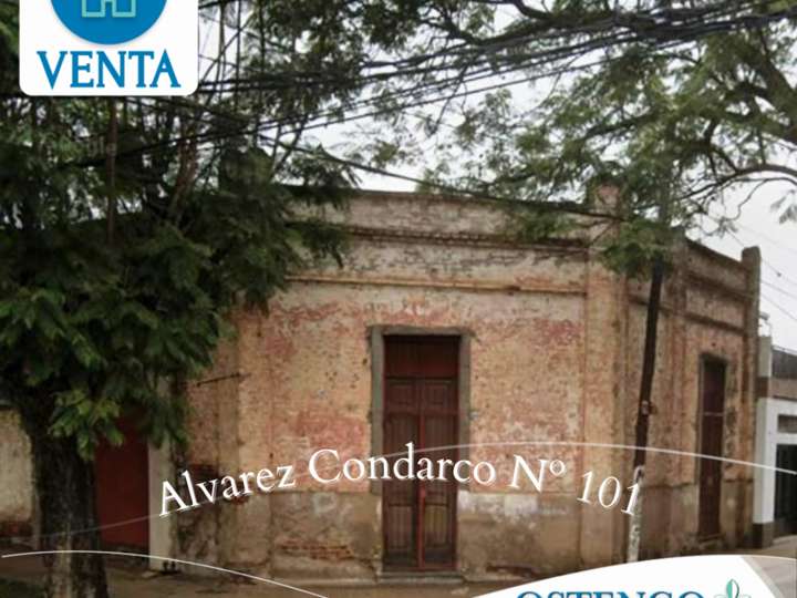 Casa en venta en Celedonio Gutiérrez, 1199, Tucumán