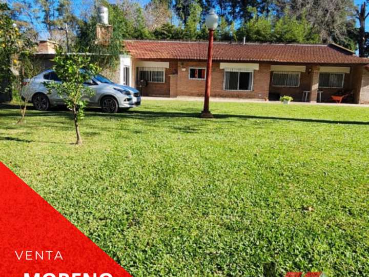 Casa adosada en venta en Victor Hugo, Francisco Álvarez