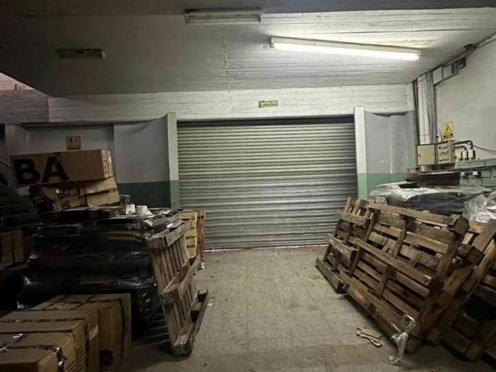 Comercial / Tienda en venta en Concejal Tribulato, Buenos Aires