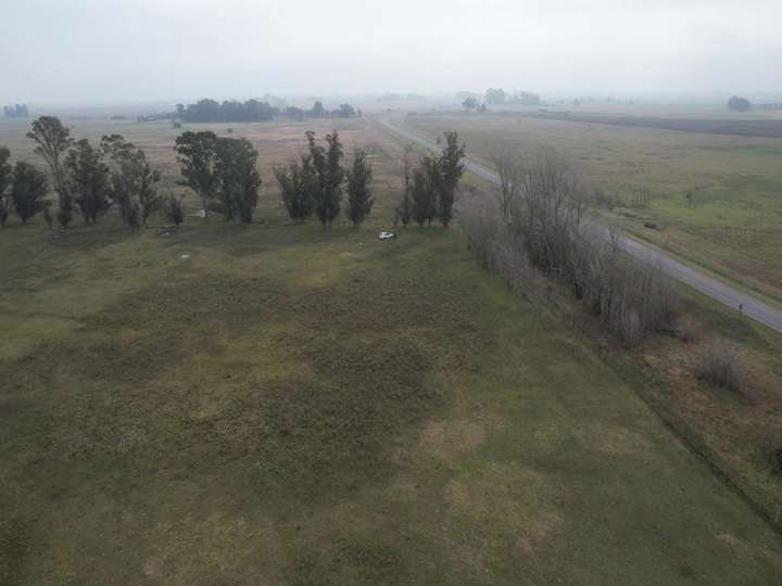 Terreno en venta en Ruta Provincial 36 Ministro Numa Tapia, Buenos Aires