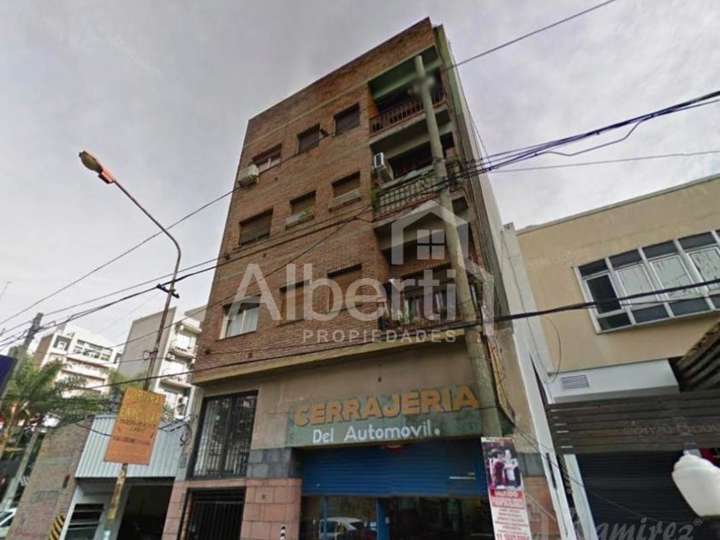 Departamento en alquiler en Necochea, 43, Buenos Aires