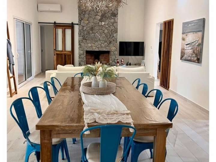 Casa en venta en Partido de La Costa, Buenos Aires