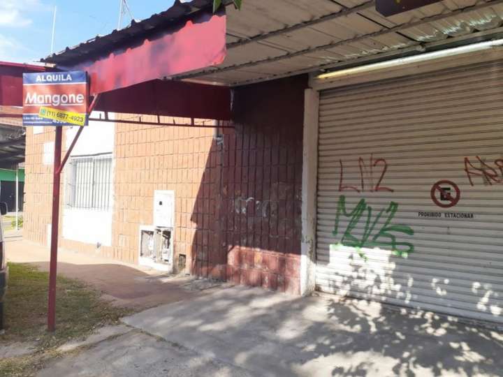 Comercial / Tienda en alquiler en Boulogne Sur Mer, 2300, Buenos Aires