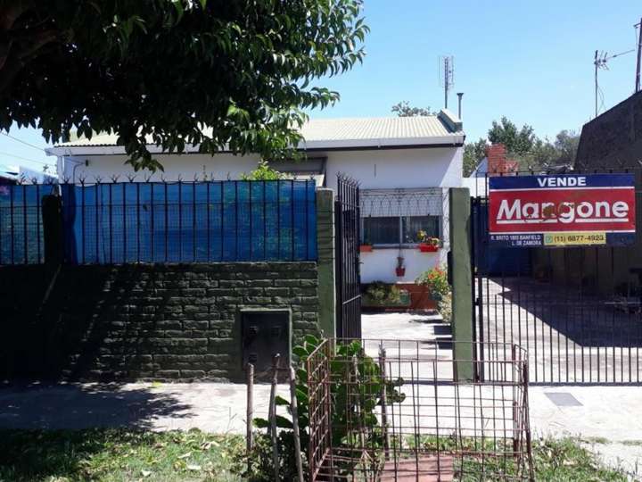 Casa en venta en Moctezuma, San José