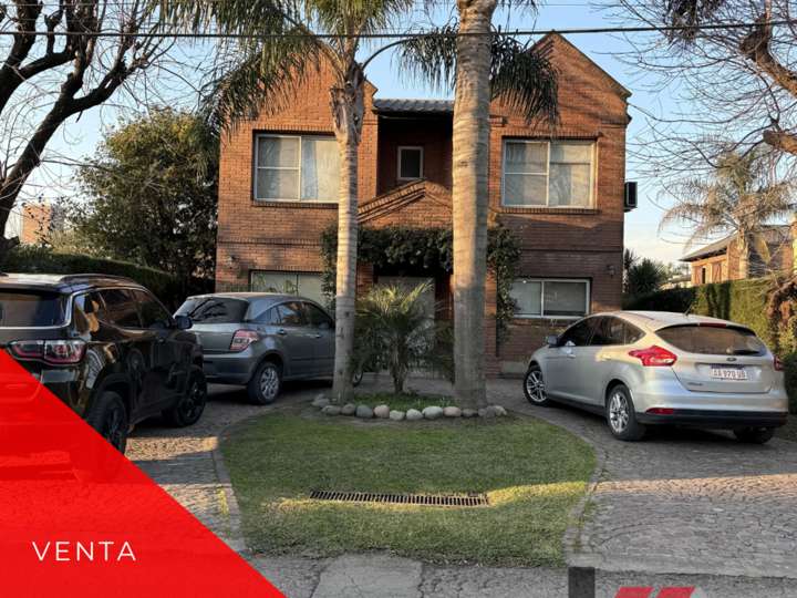 Casa en venta en José Ignacio Gorriti, Francisco Álvarez