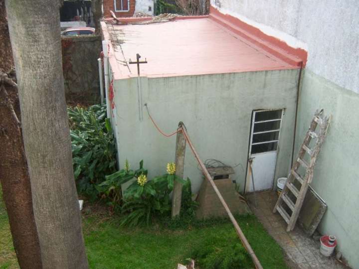 Casa en venta en Onofre, 1901, Buenos Aires