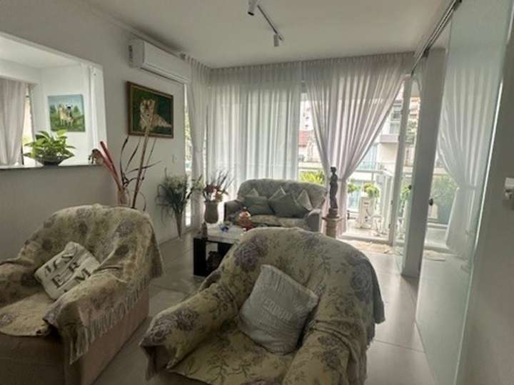 Departamento en venta en Dante Alighieri, 99, Ciudad Autónoma de Buenos Aires