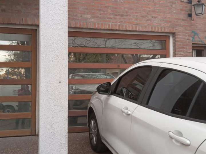 Cochera en venta en 730 - De los Jacarandaes, Ciudad Jardín Lomas del Palomar