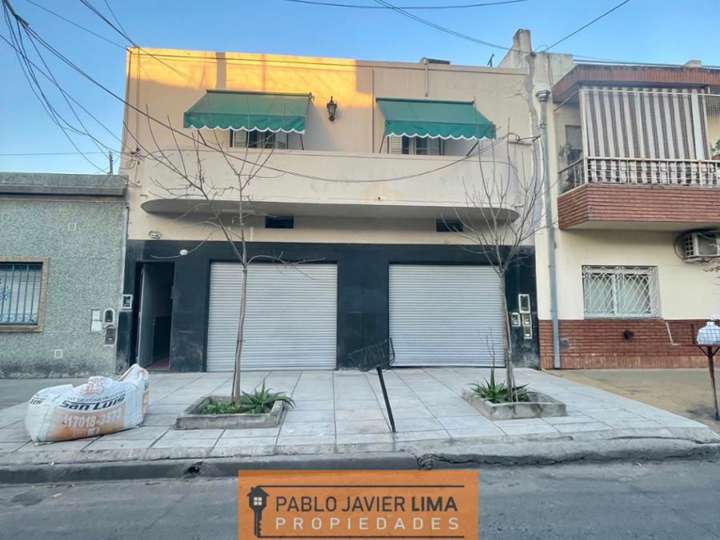 Comercial / Tienda en alquiler en 132 - San Martín, 47, Ciudadela