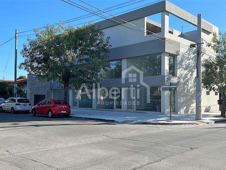 Comercial / Tienda en alquiler en Igualdad, 1106, Haedo