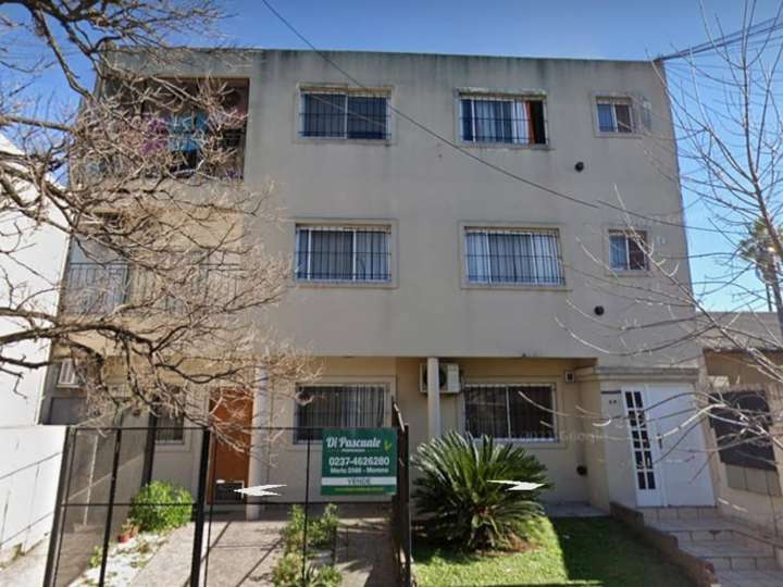 Departamento en venta en Chacabuco, 175, Buenos Aires