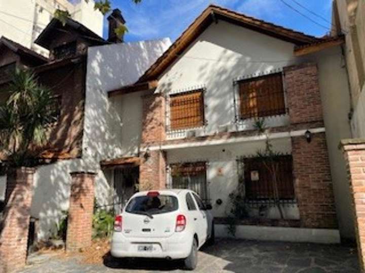 Edificio en venta en Juramento, 5599, Ciudad Autónoma de Buenos Aires