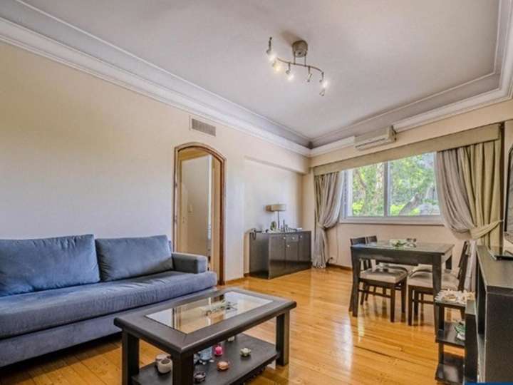 Departamento en venta en Avenida Suárez, Ciudad Autónoma de Buenos Aires