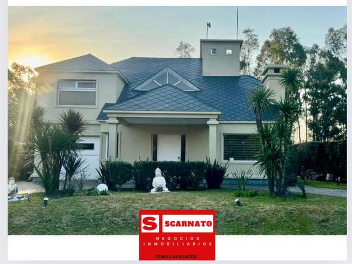 Casa en venta en Boulevard Dupuy, Canning