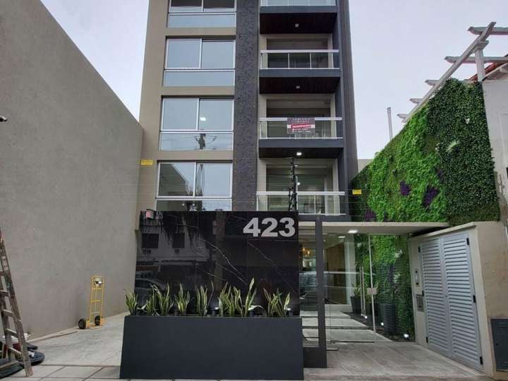 Departamento en venta en Rosales, 437, Buenos Aires