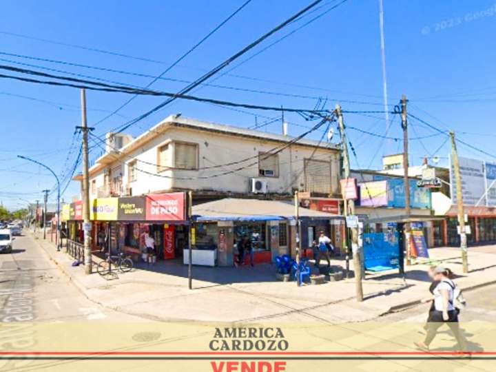 Departamento en venta en Avenida Bartolomé Mitre, 694, Paso del Rey