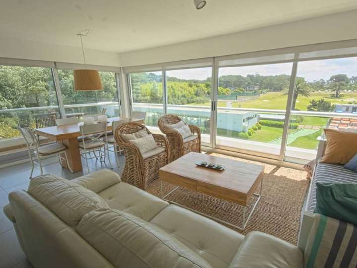 Apartamento en venta en Punta Del Este