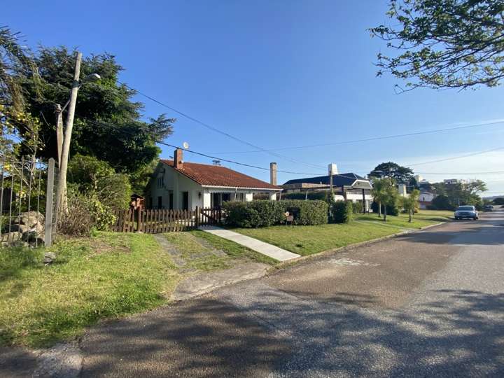 Casa en venta en Santiago de Chile, Punta Del Este