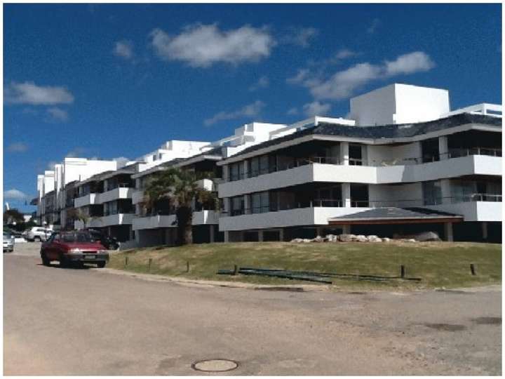 Apartamento en venta en Maldonado