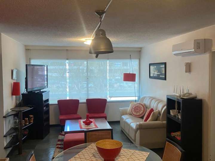 Apartamento en venta en Maldonado