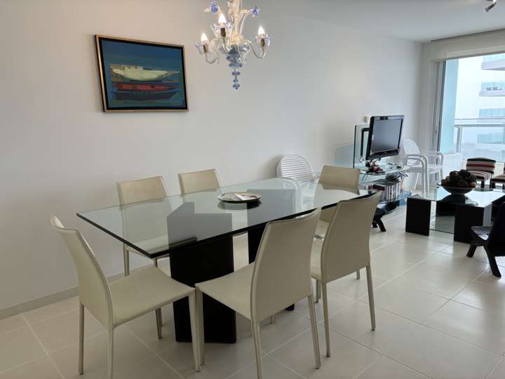 Apartamento en venta en Punta Del Este