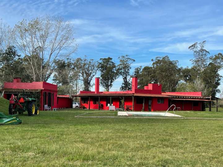 Granja en venta en Maldonado