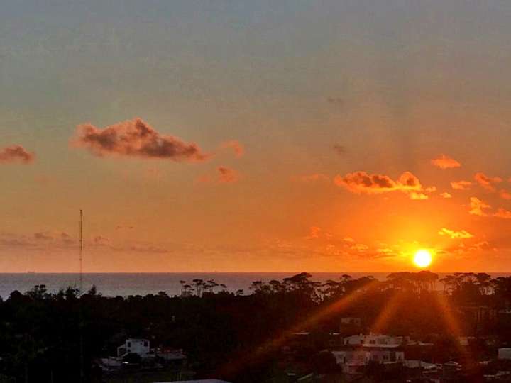 Apartamento en venta en Barrio Sur, Montevideo