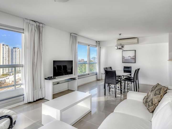 Apartamento en venta en Punta Del Este