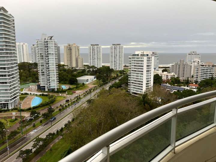 Apartamento en venta en Maldonado