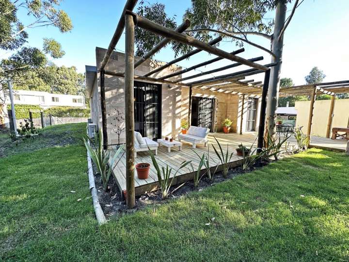 Casa en venta en Sarubbi, Maldonado