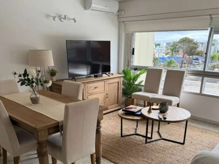 Apartamento en venta en Punta Del Este