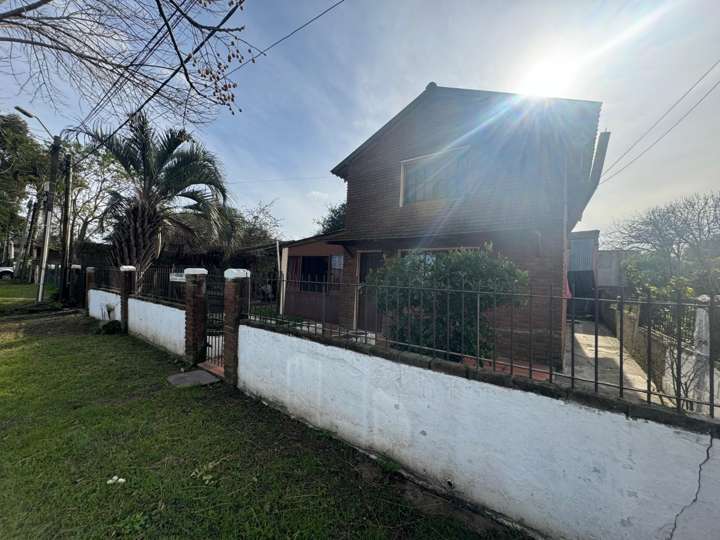 Casa en venta en Barrio Hipódromo