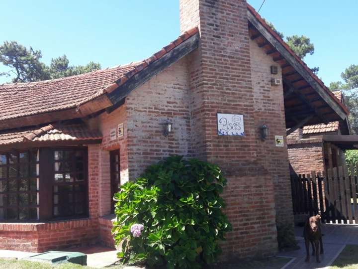 Casa en venta en Pinares, Maldonado