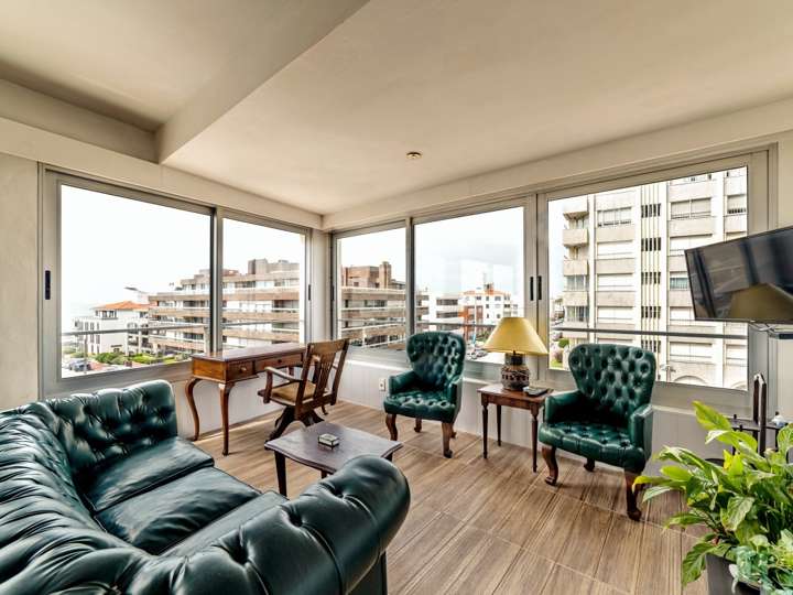 Apartamento en venta en Maldonado