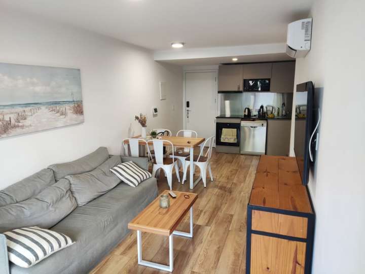 Apartamento en venta en Arcobaleno, Maldonado