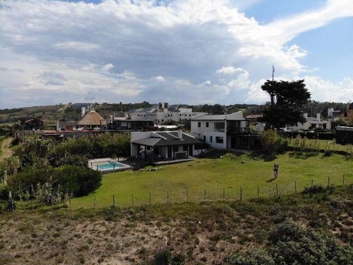 Terreno en venta en Ruta Interbalnearia General Líber Seregni, Maldonado