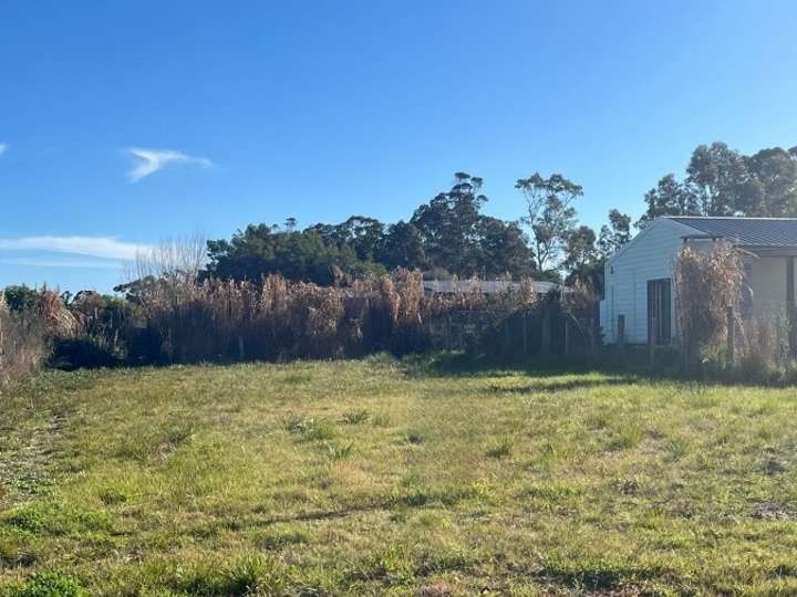 Terreno en venta en Maldonado